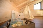 Wetzstoa Chalet in Unterammergau - Top-Hundeurlaub