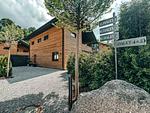 ZSAM Chalets***** in Garmisch-Partenkirchen - Top-Hundeurlaub