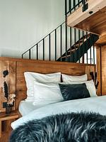 ZSAM Chalets***** in Garmisch-Partenkirchen - Top-Hundeurlaub