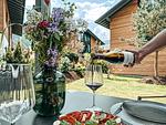 ZSAM Chalets***** in Garmisch-Partenkirchen - Top-Hundeurlaub