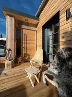 Zur Schmiede - AlpLoft 1 in Kaltenbrunn - Top-Hundeurlaub