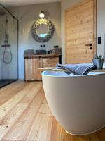 Zur Schmiede - AlpLoft 1 in Kaltenbrunn - Top-Hundeurlaub