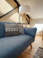 Zur Schmiede - AlpLoft 1 in Kaltenbrunn - Top-Hundeurlaub