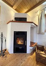 Zur Schmiede - AlpChalet EG in Kaltenbrunn - Top-Hundeurlaub