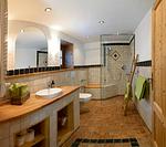 Zur Schmiede - AlpChalet EG in Kaltenbrunn - Top-Hundeurlaub