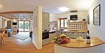 Zur Schmiede - AlpChalet EG in Kaltenbrunn - Top-Hundeurlaub