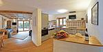Zur Schmiede - AlpChalet EG in Kaltenbrunn - Top-Hundeurlaub