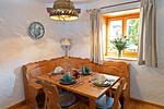 Zur Schmiede - AlpChalet EG in Kaltenbrunn - Top-Hundeurlaub