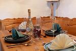 Zur Schmiede - AlpChalet EG in Kaltenbrunn - Top-Hundeurlaub