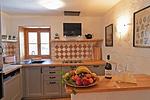 Zur Schmiede - AlpChalet EG in Kaltenbrunn - Top-Hundeurlaub