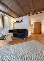 Zur Schmiede - AlpChalet EG in Kaltenbrunn - Top-Hundeurlaub