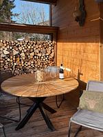 Zur Schmiede - AlpChalet EG in Kaltenbrunn - Top-Hundeurlaub