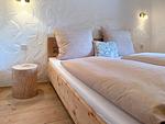 Zur Schmiede - AlpChalet EG in Kaltenbrunn - Top-Hundeurlaub