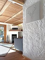 Zur Schmiede - AlpChalet EG in Kaltenbrunn - Top-Hundeurlaub
