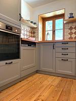Zur Schmiede - AlpChalet EG in Kaltenbrunn - Top-Hundeurlaub