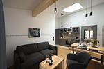 Sternenhimmel - Ferienwohnung "Hase" Nr. 8 in Oberammergau - Top-Hundeurlaub