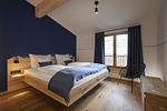 Sternenhimmel - Ferienwohnung "Krone" Nr. 7 in Oberammergau - Top-Hundeurlaub