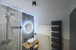 Sternenhimmel - Ferienwohnung "Krone" Nr. 7 in Oberammergau - Top-Hundeurlaub