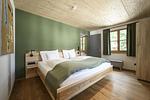 Sternenhimmel - Ferienwohnung "Einhorn" Nr. 5 in Oberammergau - Top-Hundeurlaub