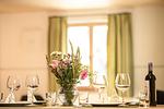 Sternenhimmel - Ferienwohnung "Einhorn" Nr. 5 in Oberammergau - Top-Hundeurlaub