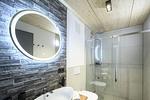 Sternenhimmel - Ferienwohnung "Einhorn" Nr. 5 in Oberammergau - Top-Hundeurlaub