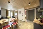Sternenhimmel - Ferienwohnung "Kleiner Bär" Nr. 2 in Oberammergau - Top-Hundeurlaub