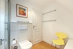 Badezimmer - Barig Hüs OG - Top-Hundeurlaub