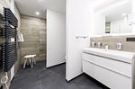 Ferienwohnung Boddenlümmel Ostseebad Wustrow - ZweiWasser Alte Seefahrtschule Bad - Boddenlümmel - Top-Hundeurlaub