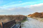 Ferienwohnung Boddenlümmel Ostseebad Wustrow - ZweiWasser Alte Seefahrtschule Umgebung - Boddenlümmel - Top-Hundeurlaub