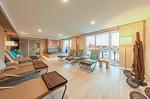 Ferienwohnung Atlantica Hafenresidenz Waren (Müritz) - Relaxraum - Atlantica - Top-Hundeurlaub