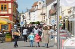 Ferienwohnung Atlantica Hafenresidenz Waren (Müritz) - Innenstadt Waren (Müritz) - Atlantica - Top-Hundeurlaub