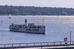 Ferienwohnung Atlantica Hafenresidenz Waren (Müritz) - Weiße Flotte - Atlantica - Top-Hundeurlaub