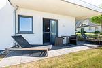 Ferienwohnung Seestern Wustrow mit Terrasse - Seestern - Top-Hundeurlaub