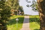 Ferienwohnung Boddendeck Ostseebad Wustrow ZweiWasser Alte Seefahrtschule Umgebung - Boddendeck - Top-Hundeurlaub