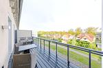 Ferienwohnung Boddenzeit Ostseebad Wustrow ZweiWasser Alte Seefahrtschule Großzügiger Balkon - Boddenzeit - Top-Hundeurlaub