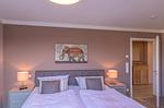 Ferienwohnung Entschleunigung Hafenresidenz Waren (Müritz) - Schalfzimmer - Entschleunigung - Top-Hundeurlaub