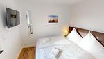 Ferienwohnung 6 Seemöwe - Top-Hundeurlaub