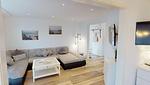 Ferienwohnung 6 Seemöwe - Top-Hundeurlaub
