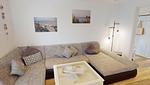 Ferienwohnung 6 Seemöwe - Top-Hundeurlaub