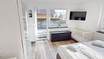 Ferienwohnung 6 Seemöwe - Top-Hundeurlaub