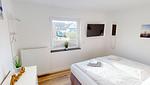 Ferienwohnung 6 Seemöwe - Top-Hundeurlaub