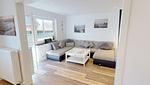 Ferienwohnung 6 Seemöwe - Top-Hundeurlaub