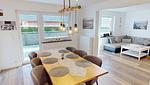 Ferienwohnung 6 Seemöwe - Top-Hundeurlaub