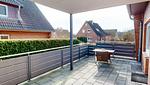 Ferienwohnung 6 Seemöwe - Top-Hundeurlaub