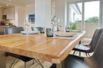 Wohnzimmer - Sylter Stubn(R) - Top-Hundeurlaub