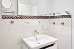 Badezimmer - Sylter Stubn(R) - Top-Hundeurlaub