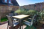 Terrasse - Annalena - Top-Hundeurlaub