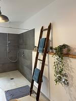 DAHOAMdeluxe Ferienwohnung mit Garten - Top-Hundeurlaub