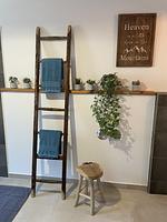 DAHOAMdeluxe Ferienwohnung mit Garten - Top-Hundeurlaub