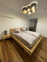 DAHOAMdeluxe Ferienwohnung mit Garten - Top-Hundeurlaub